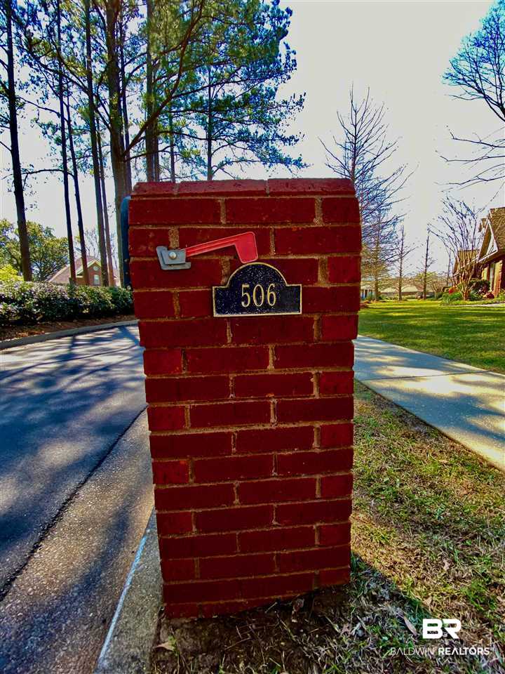 506 Potters Mills Road Daphne, AL 36526 - Photo 48 of 50