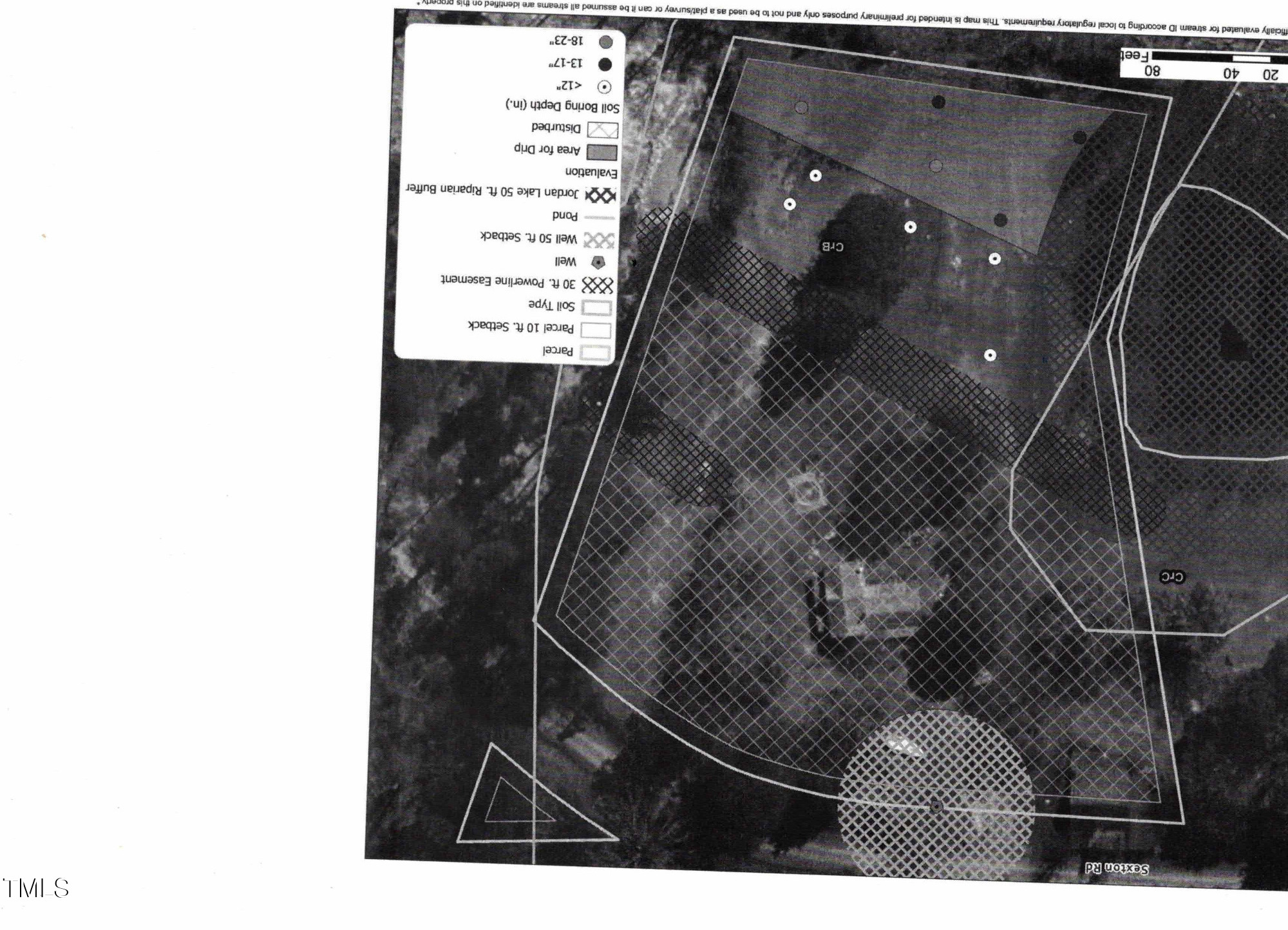 163 Sexton Road Apex, NC 27523 - Photo 2 of 12 a picture of floor plan