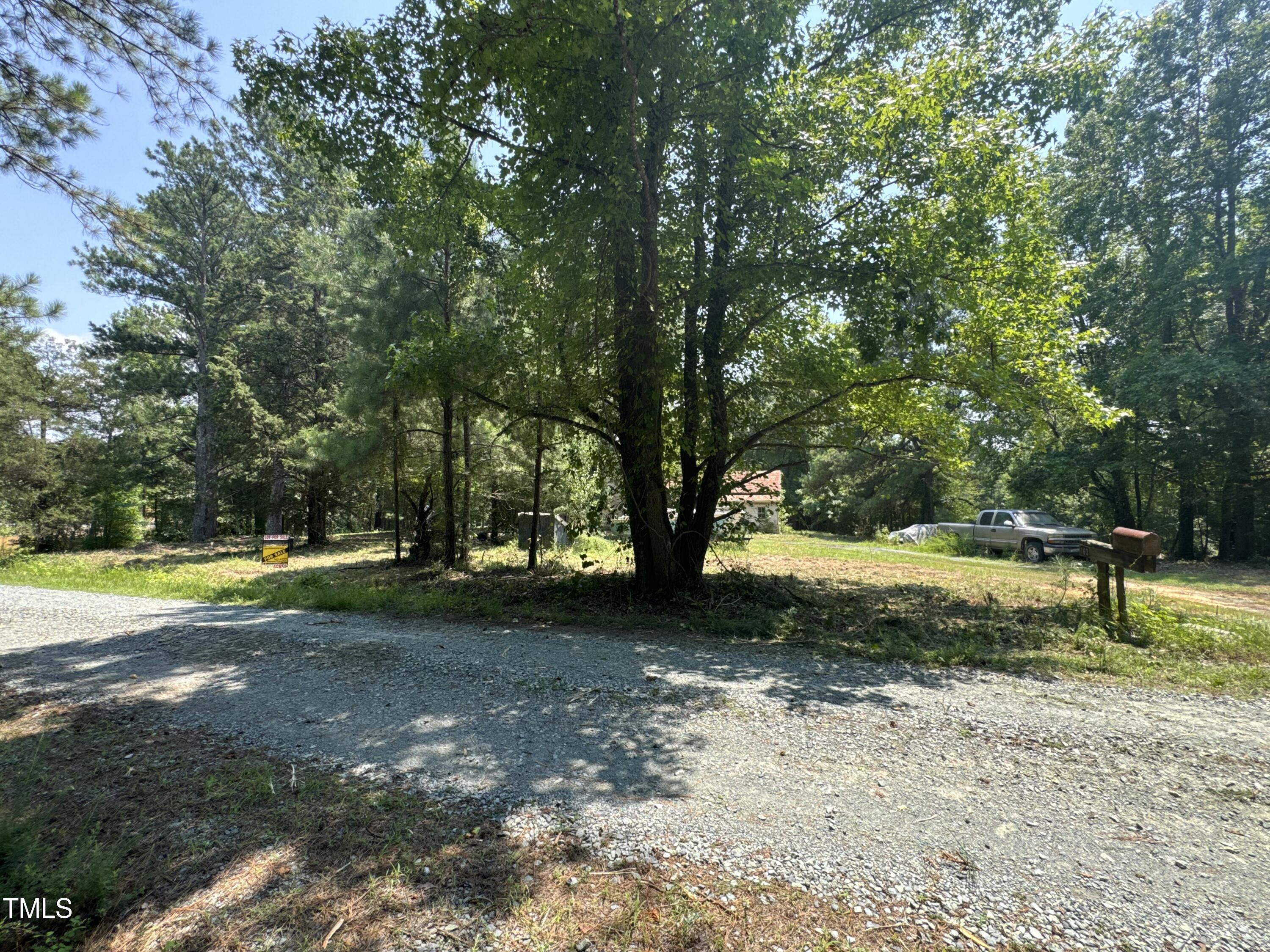 163 Sexton Road Apex, NC 27523 - Photo 7 of 12 a view of a park with large trees
