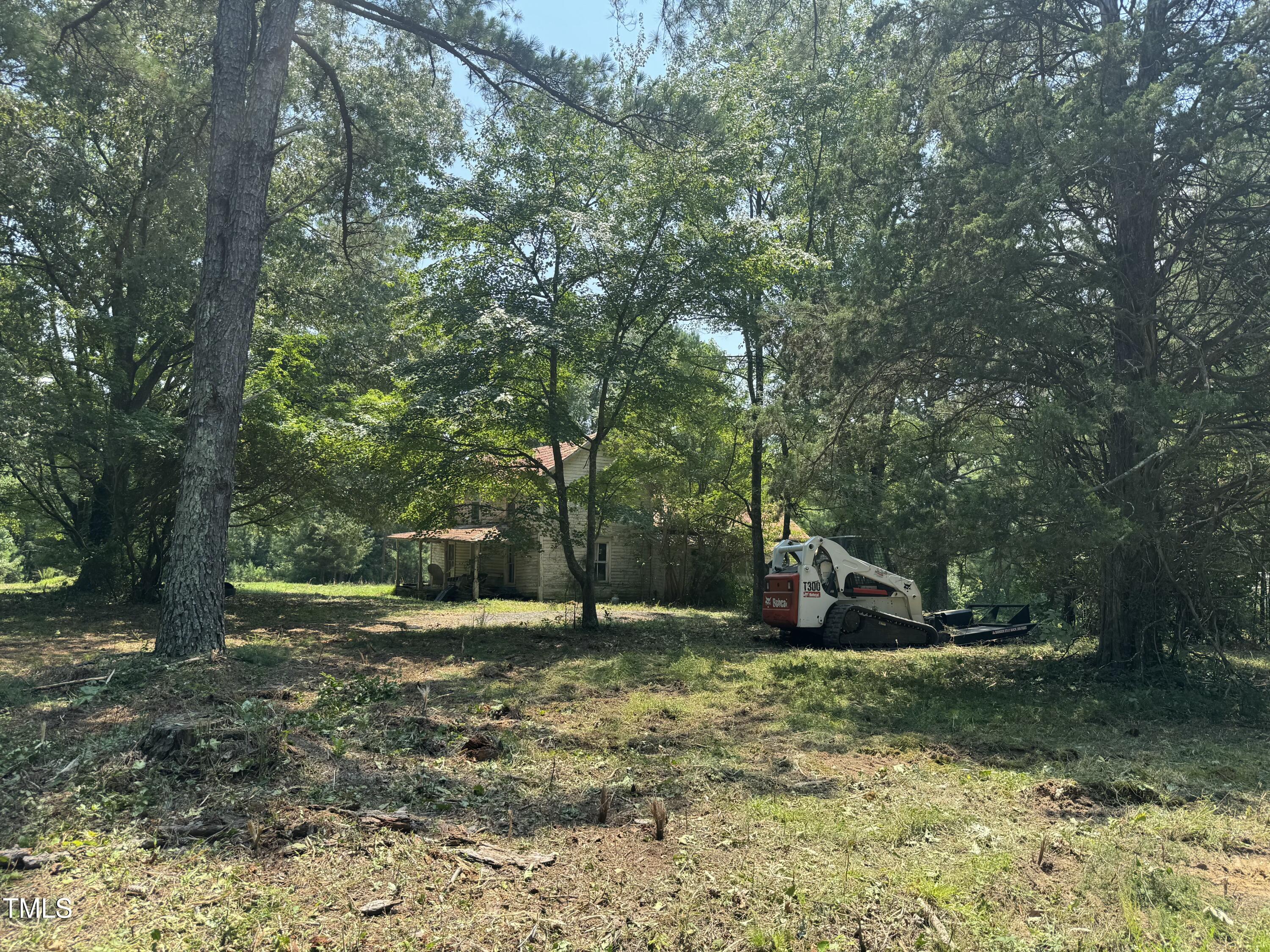 163 Sexton Road Apex, NC 27523 - Photo 9 of 12 a view of a tree in a park