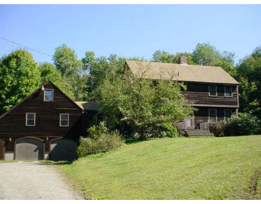15 Windmill Hill Road Groton, MA 01450 - Photo 1 of 1