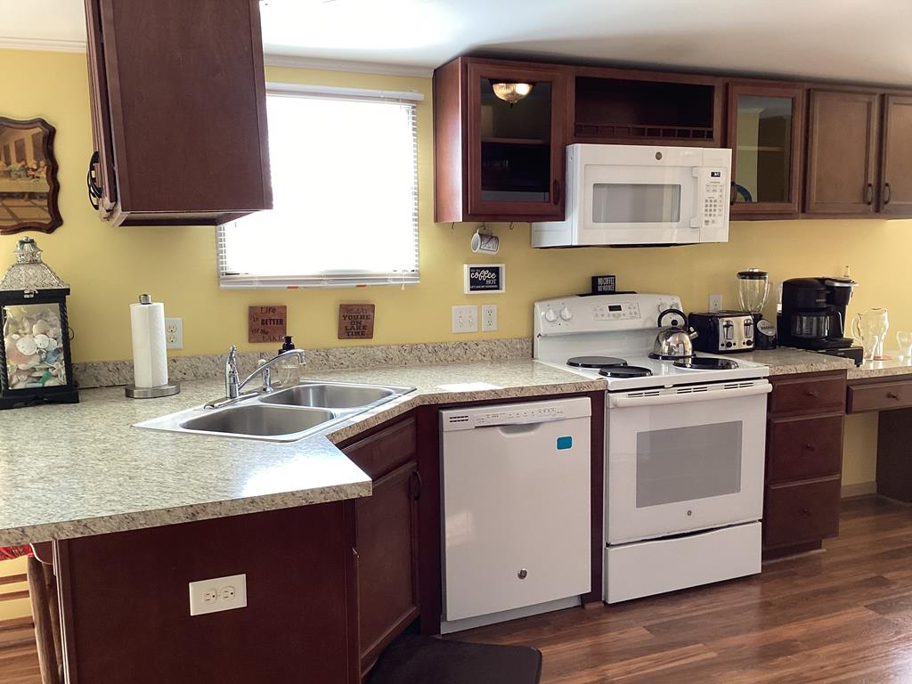 11 Fawn Court Chappells, SC 29037 - Photo 20 of 42