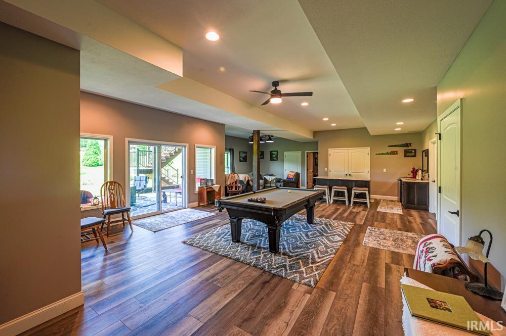 4119 South Oak Ridge Estates Haubstadt, IN 47639 - Photo 41 of 46