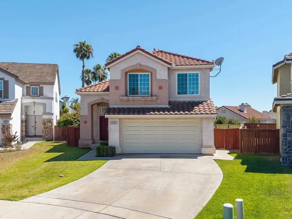 $895,000 | 2488 Bear Rock, Escondido, CA 92026