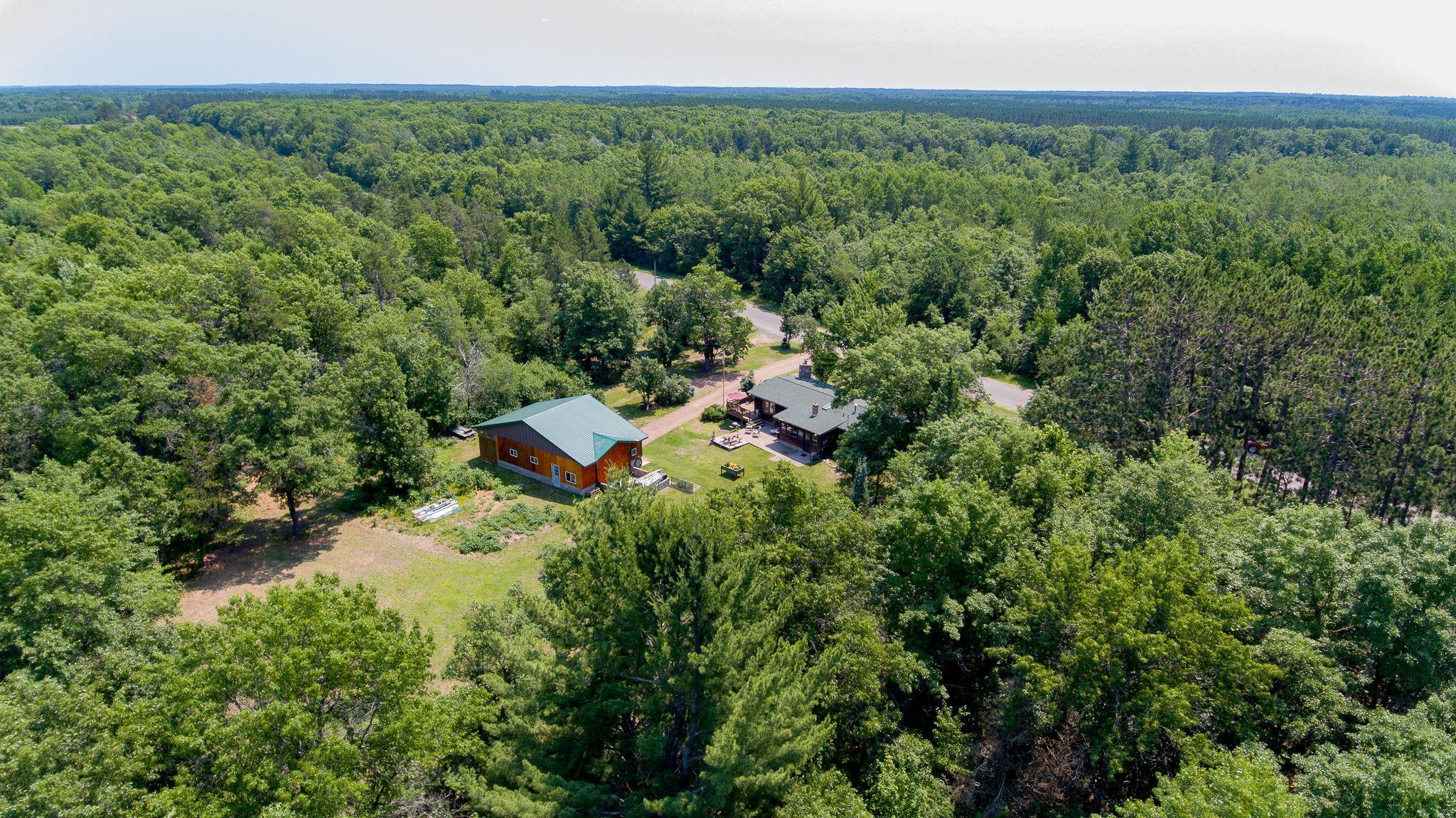 8998 North River Road Danbury, WI 54830 - Photo 43 of 58