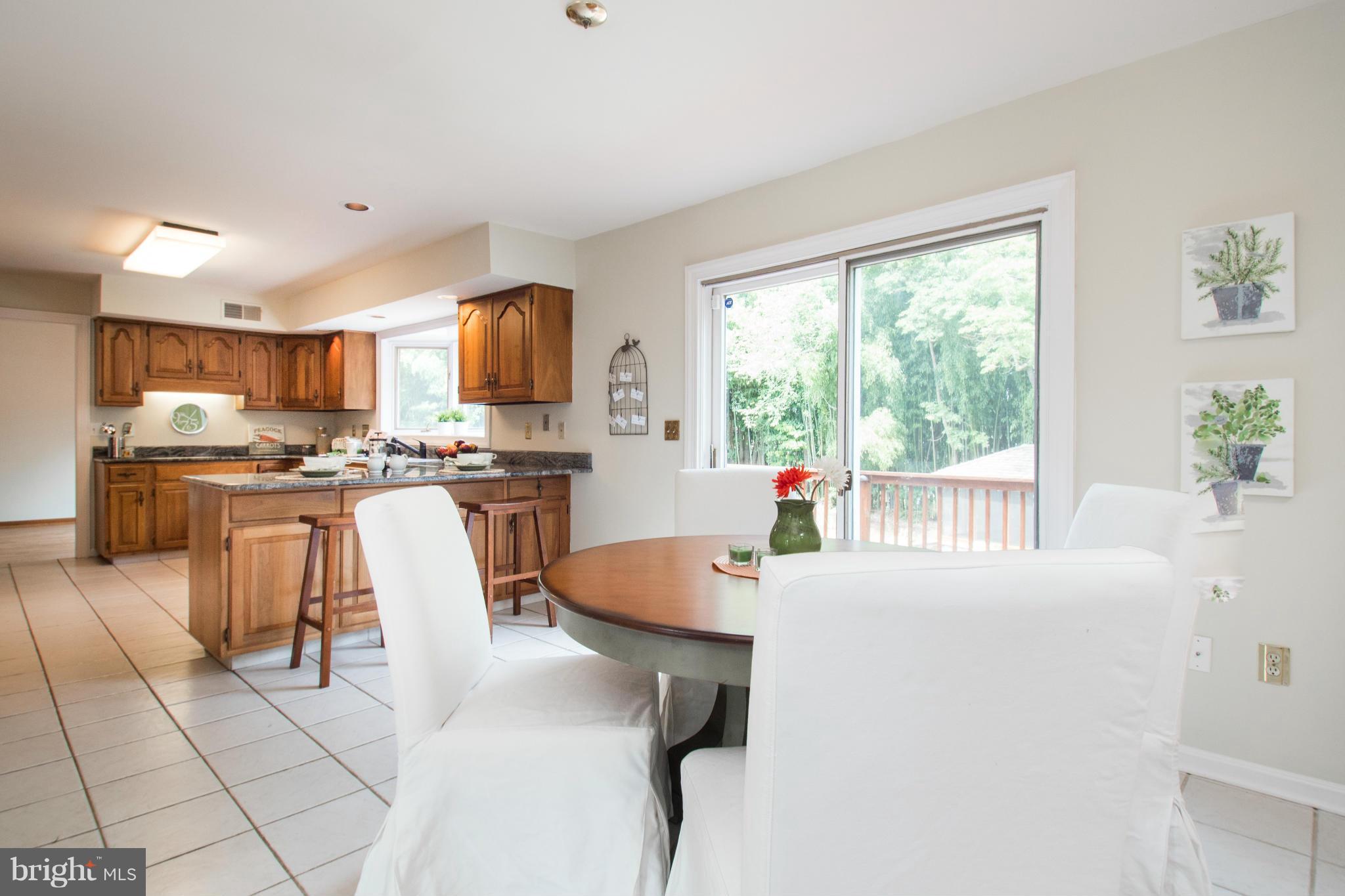 576 Stocketts Run Road Davidsonville, MD 21035 - Photo 16 of 30 Kitchen