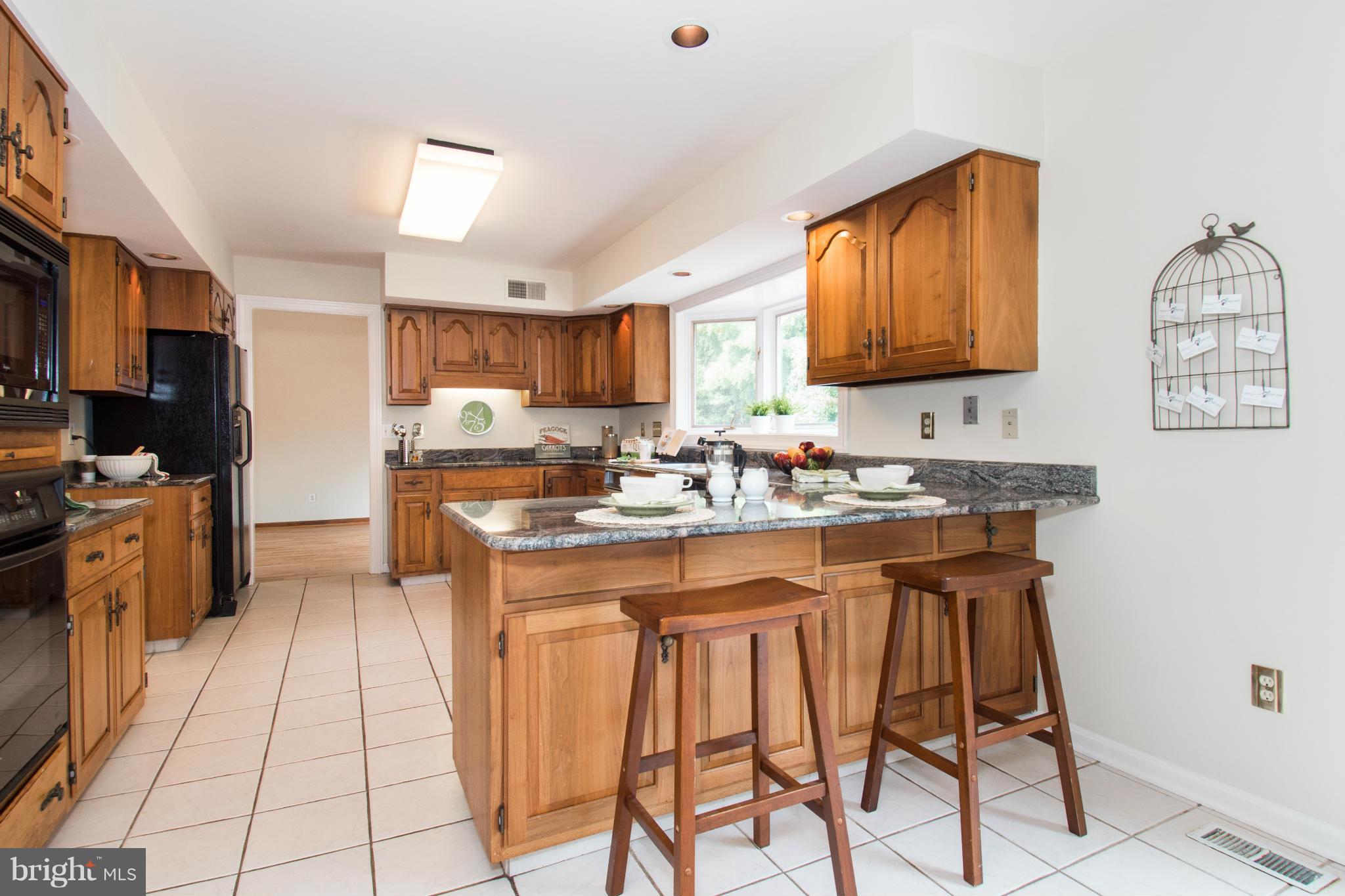 576 Stocketts Run Road Davidsonville, MD 21035 - Photo 17 of 30 Kitchen