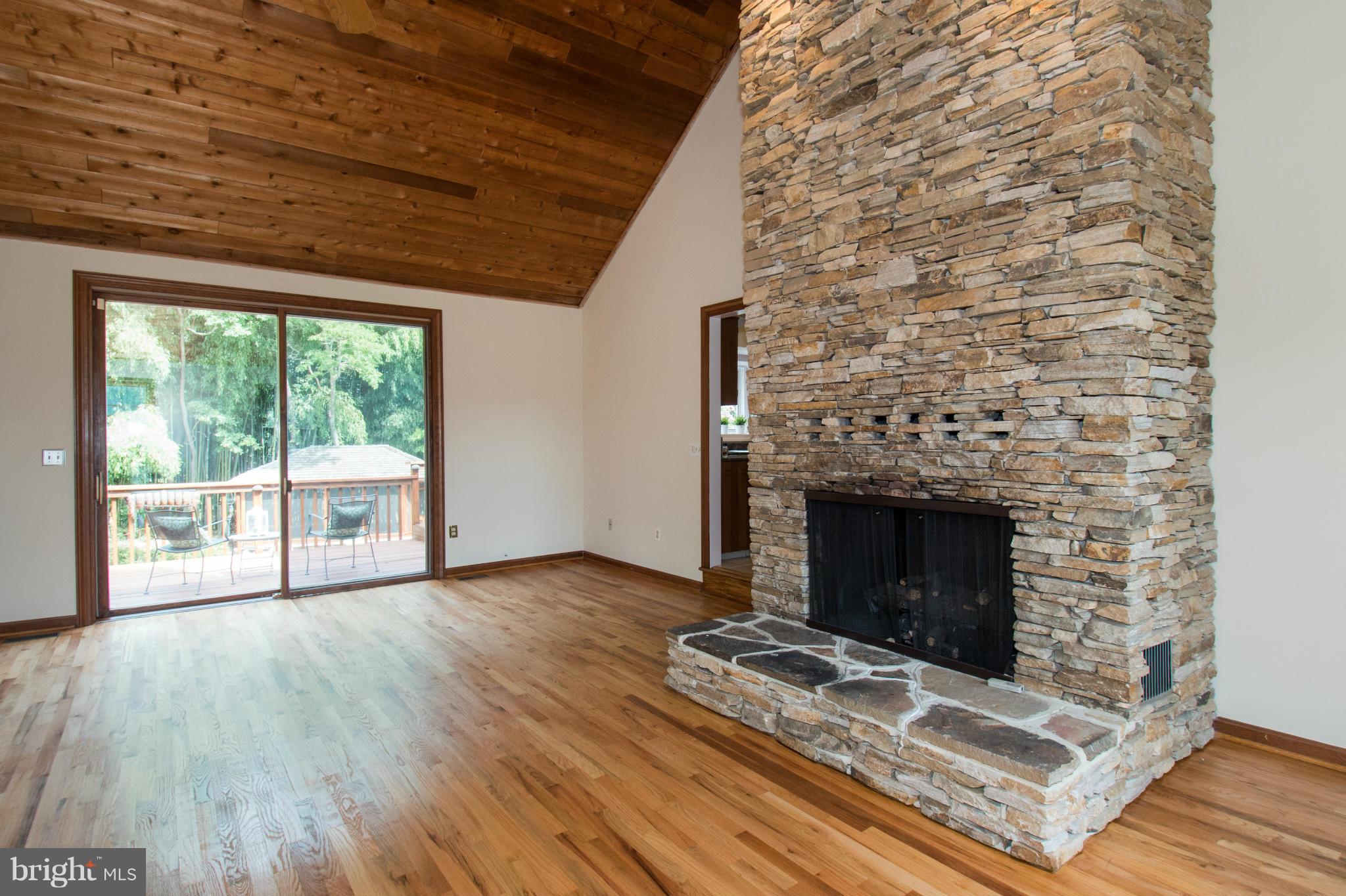 576 Stocketts Run Road Davidsonville, MD 21035 - Photo 20 of 30 Family Room