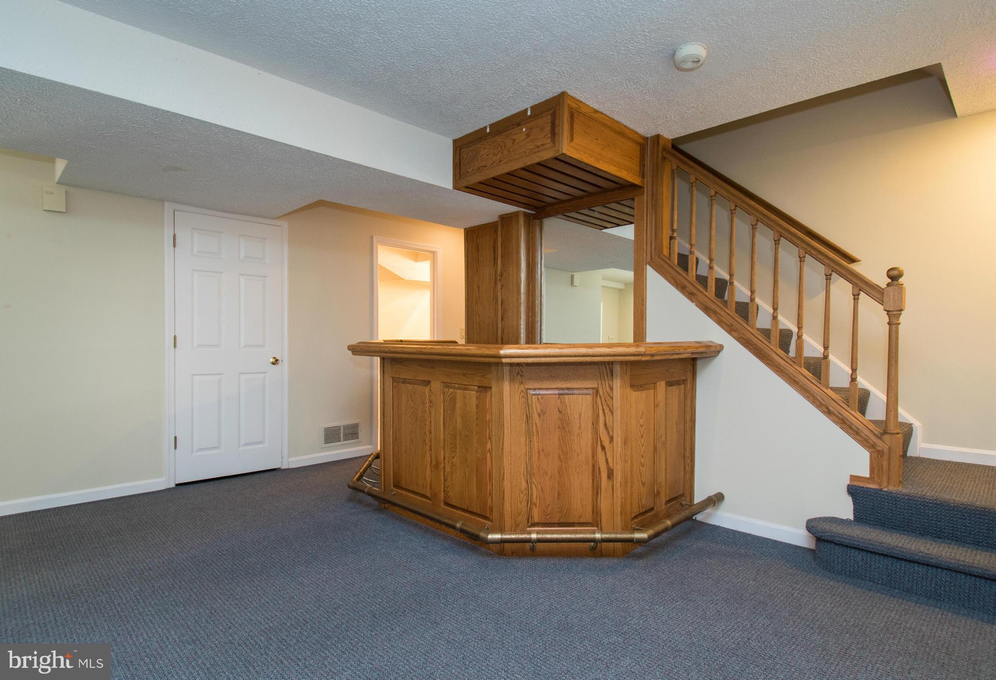 576 Stocketts Run Road Davidsonville, MD 21035 - Photo 27 of 30 Basement