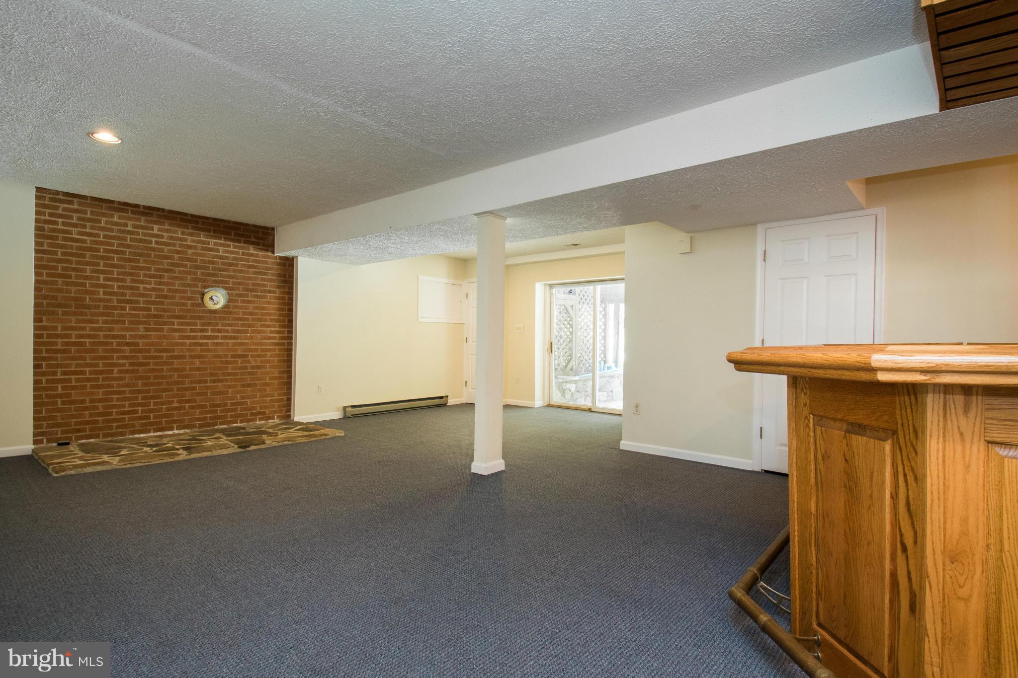 576 Stocketts Run Road Davidsonville, MD 21035 - Photo 28 of 30 Basement