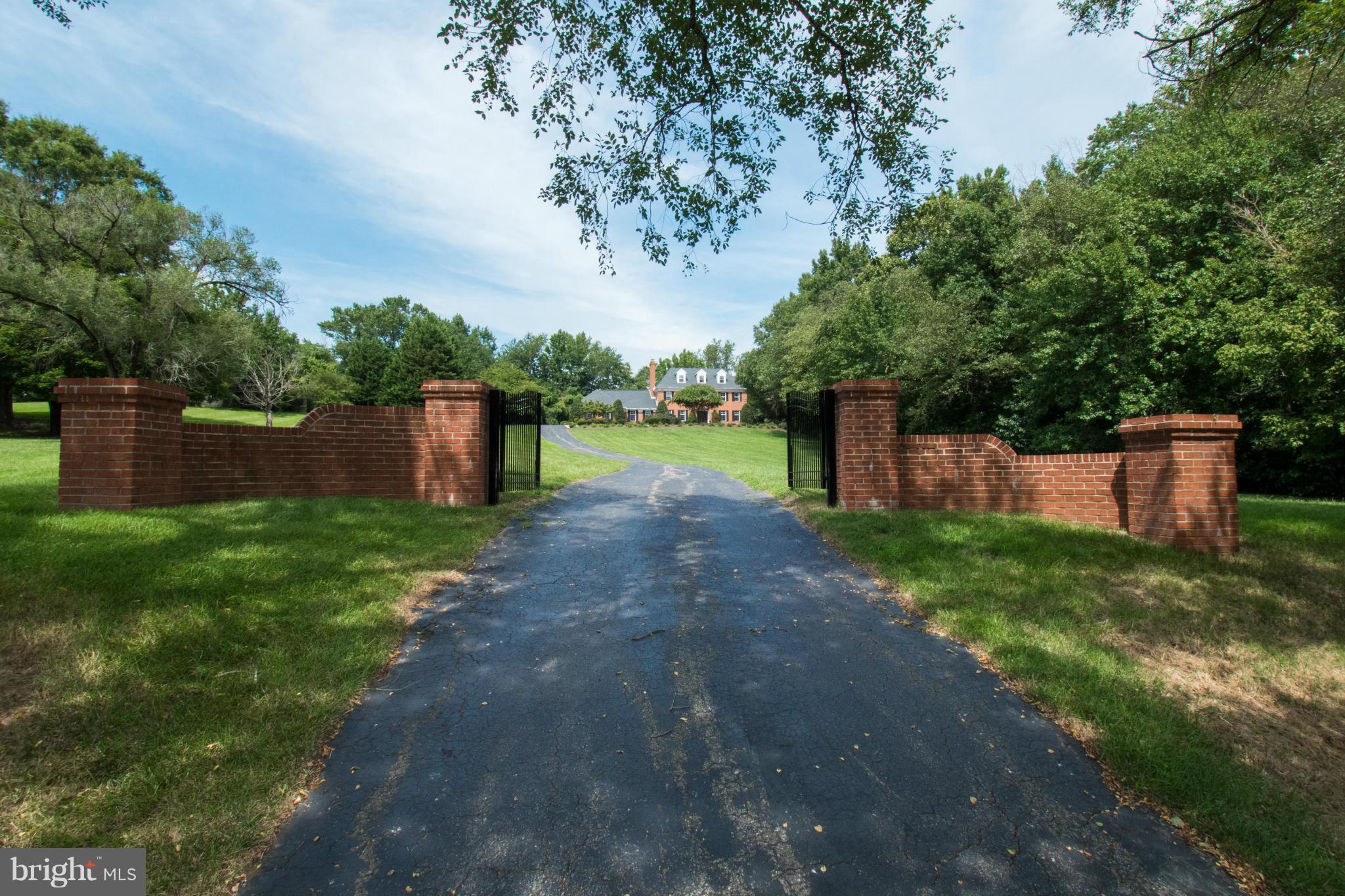 576 Stocketts Run Road Davidsonville, MD 21035 - Photo 5 of 30 Exterior (Front)