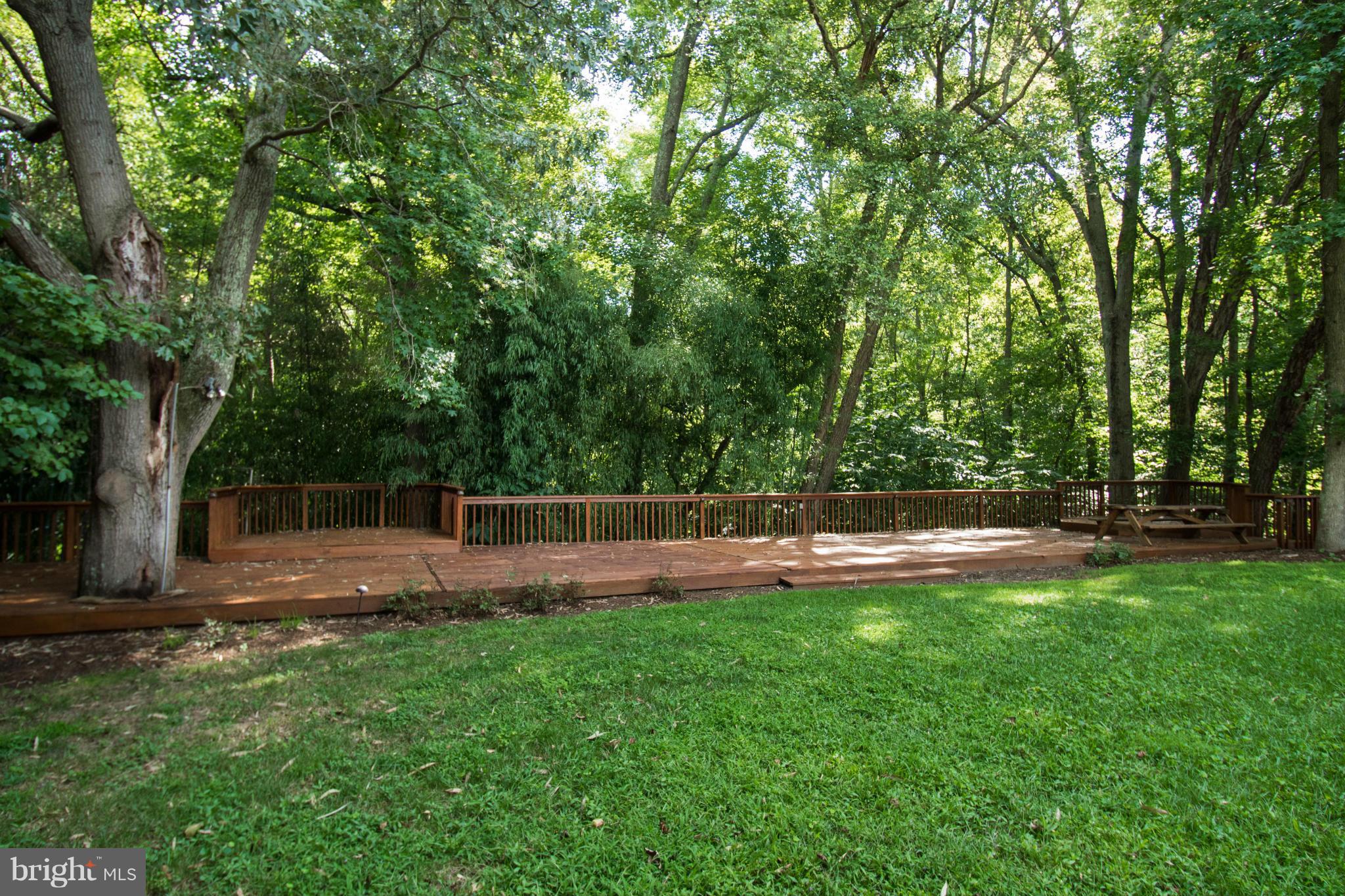 576 Stocketts Run Road Davidsonville, MD 21035 - Photo 8 of 30 Exterior (Rear)