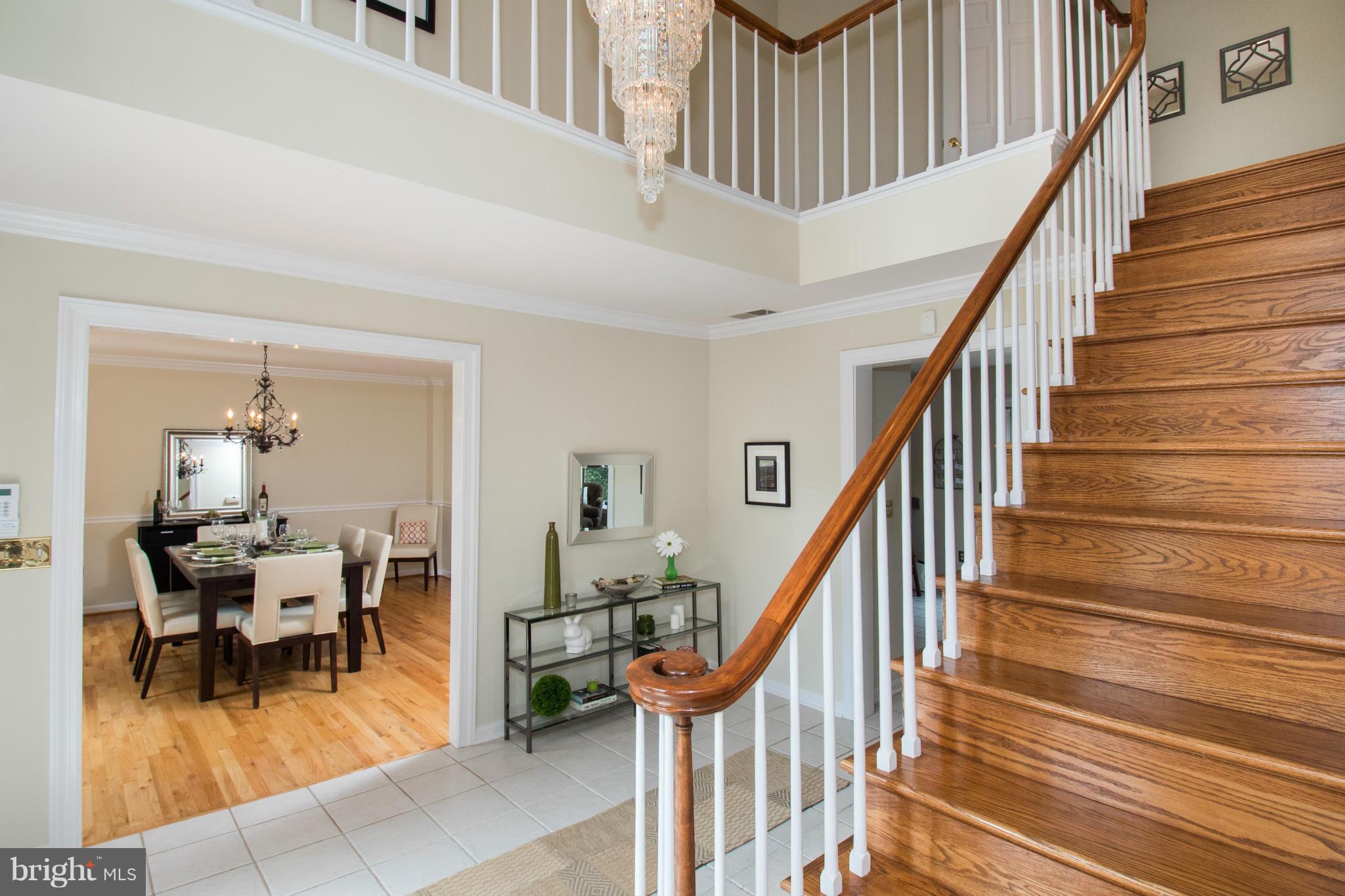 576 Stocketts Run Road Davidsonville, MD 21035 - Photo 9 of 30 Interior (General)