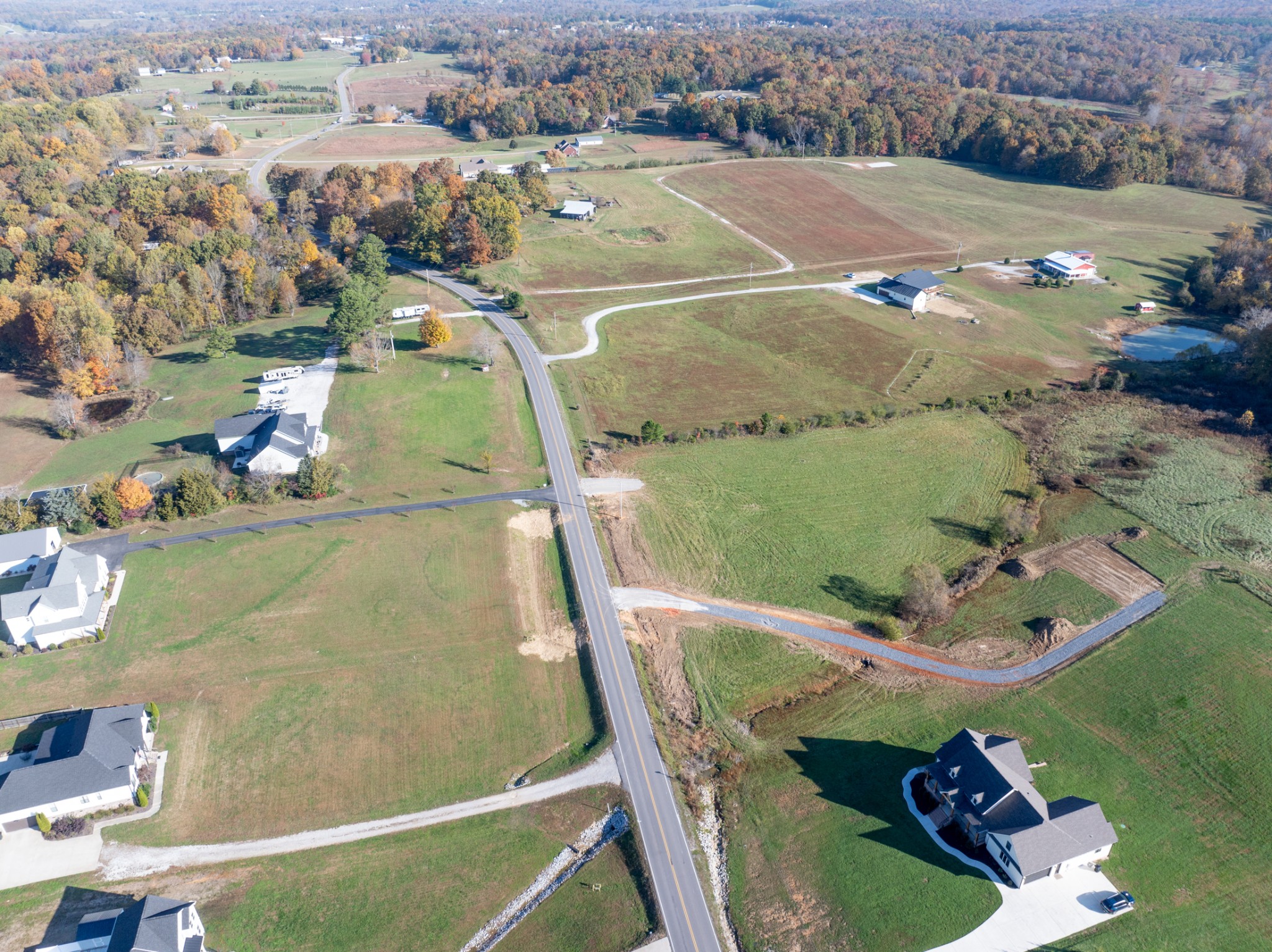 551 Buddy Road Burns, TN 37029 - Photo 19 of 29