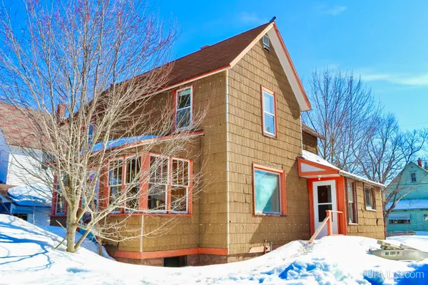 $33,500 | 312 Mohawk Street, Copper City, MI 49917