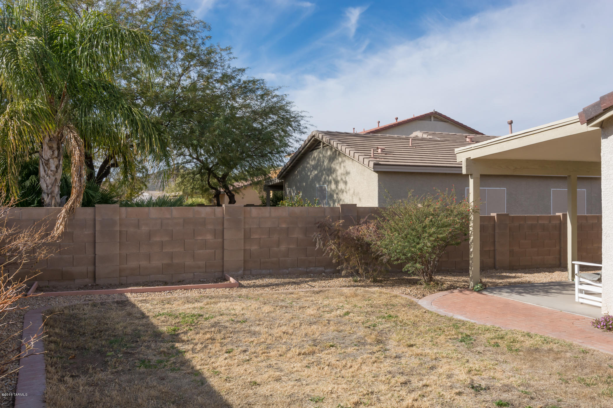 7747 West Oak Stream Road Tucson, AZ 85743 - Photo 33 of 39