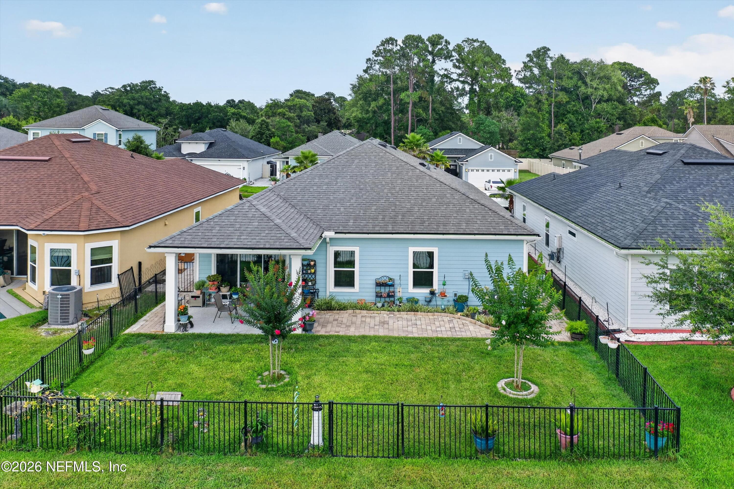 9974 Kevin Road Jacksonville, FL 32257 - Photo 8 of 51 44-9974 Kevin Rd-8