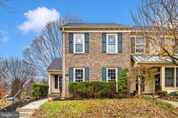 $475,000 | 8648 Fountain Valley Drive, Montgomery Village, MD 20886