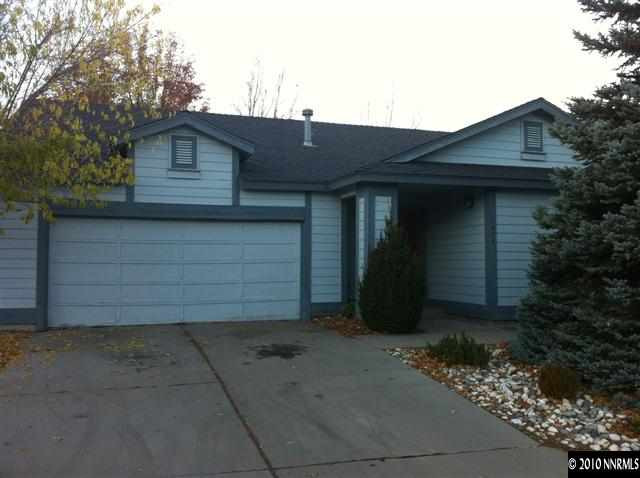 3898 Cashill Boulevard Reno, NV 89509 - Photo 2 of 13 Photo 2