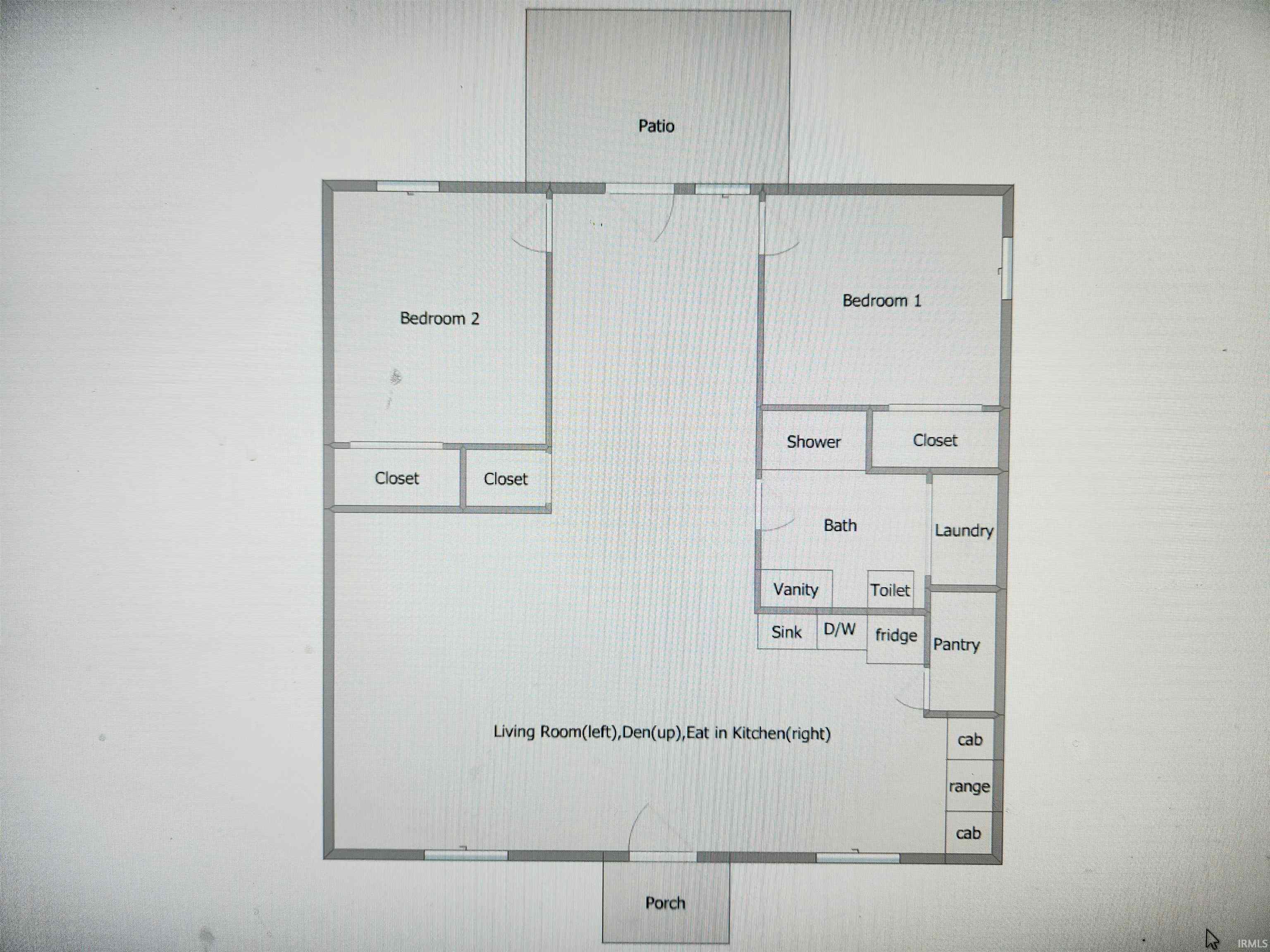 60 East 9th Street Peru, IN 46970 - Photo 16 of 16
