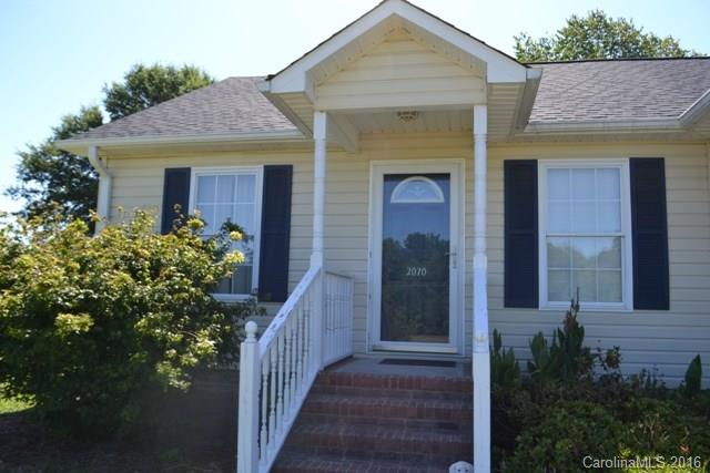 2070 Fairhope Road York, SC 29745 - Photo 2 of 23 Gallery Image 2