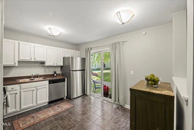 $299,012 | 2920 Barrymore Street, Unit 106, Raleigh, NC 27603