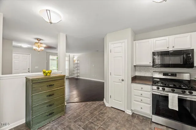 $299,012 | 2920 Barrymore Street, Unit 106, Raleigh, NC 27603