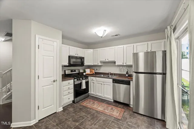 $299,012 | 2920 Barrymore Street, Unit 106, Raleigh, NC 27603