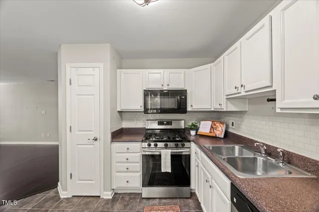 $299,012 | 2920 Barrymore Street, Unit 106, Raleigh, NC 27603