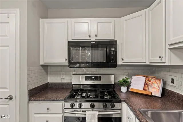 $299,012 | 2920 Barrymore Street, Unit 106, Raleigh, NC 27603