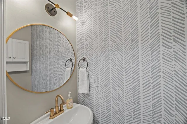 $299,012 | 2920 Barrymore Street, Unit 106, Raleigh, NC 27603