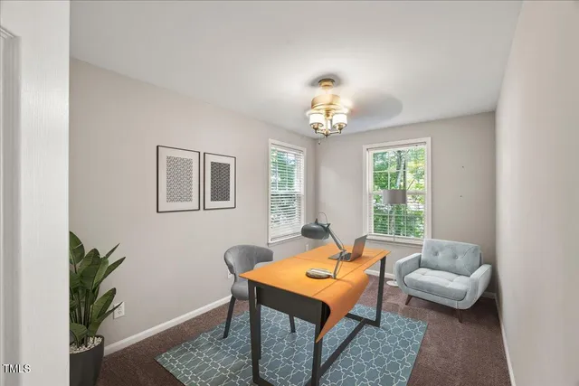 $299,012 | 2920 Barrymore Street, Unit 106, Raleigh, NC 27603