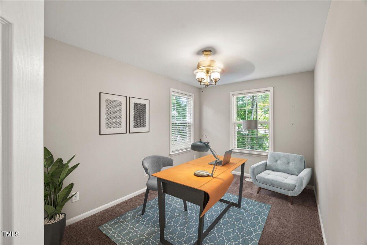 2920 Barrymore Street, Unit 106 Raleigh, NC 27603 - Photo 19 of 41 09-P1303304_Final