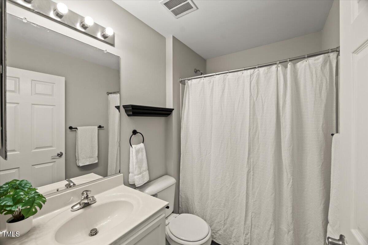 2920 Barrymore Street, Unit 106 Raleigh, NC 27603 - Photo 24 of 41 23-P1303289