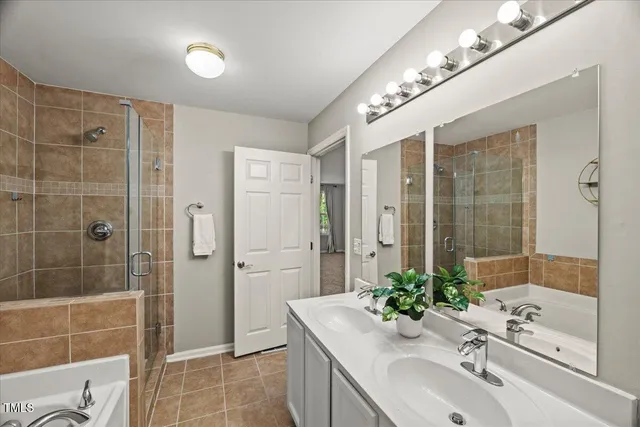 $299,012 | 2920 Barrymore Street, Unit 106, Raleigh, NC 27603