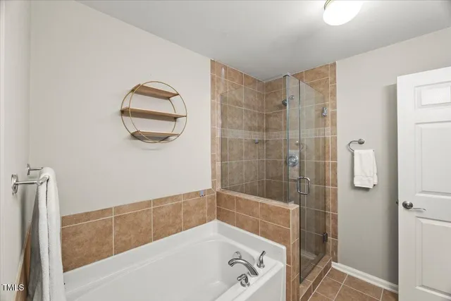 $299,012 | 2920 Barrymore Street, Unit 106, Raleigh, NC 27603