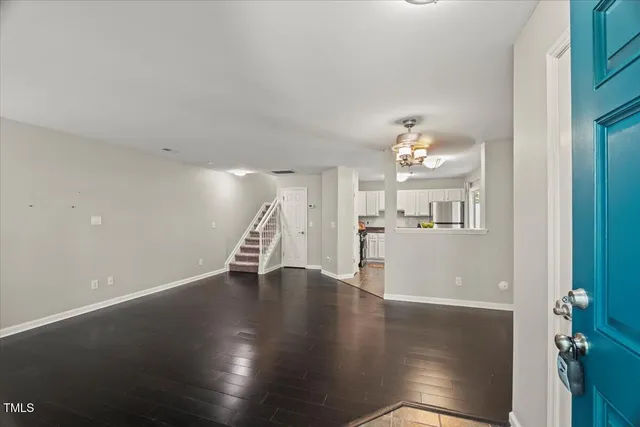 $299,012 | 2920 Barrymore Street, Unit 106, Raleigh, NC 27603