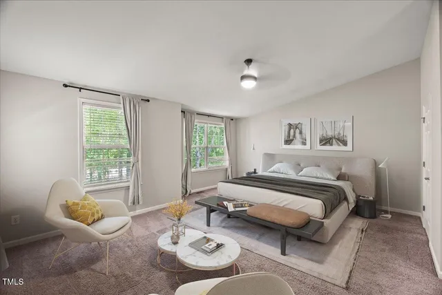 $299,012 | 2920 Barrymore Street, Unit 106, Raleigh, NC 27603