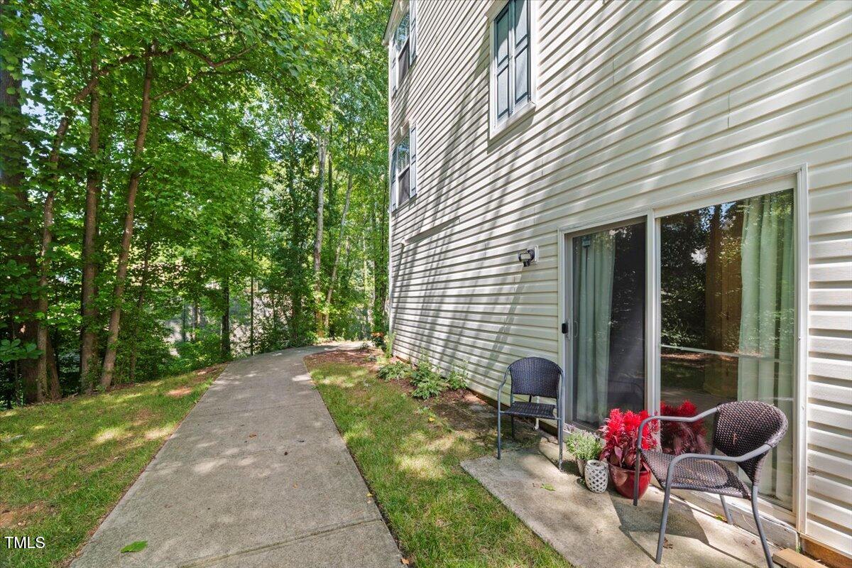 2920 Barrymore Street, Unit 106 Raleigh, NC 27603 - Photo 36 of 41 39-P1303084