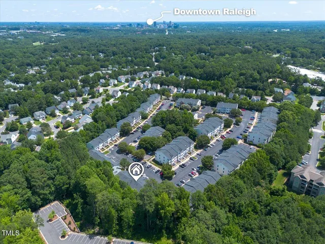 $299,012 | 2920 Barrymore Street, Unit 106, Raleigh, NC 27603