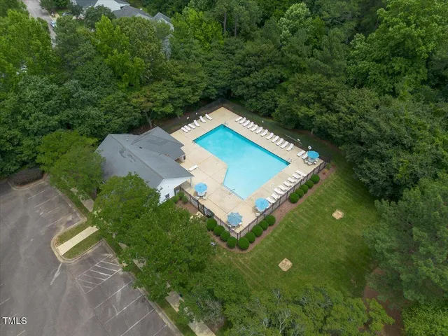 $299,012 | 2920 Barrymore Street, Unit 106, Raleigh, NC 27603