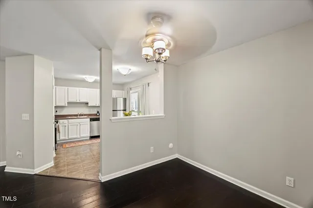 $299,012 | 2920 Barrymore Street, Unit 106, Raleigh, NC 27603