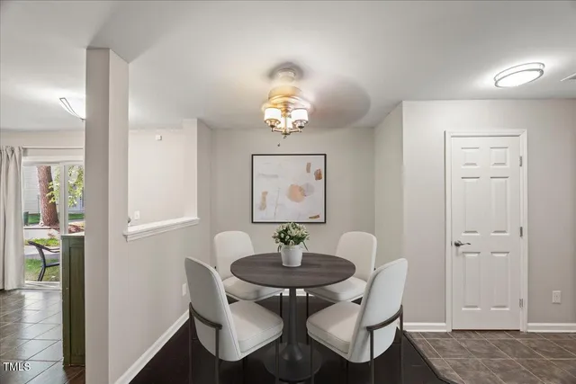 $299,012 | 2920 Barrymore Street, Unit 106, Raleigh, NC 27603