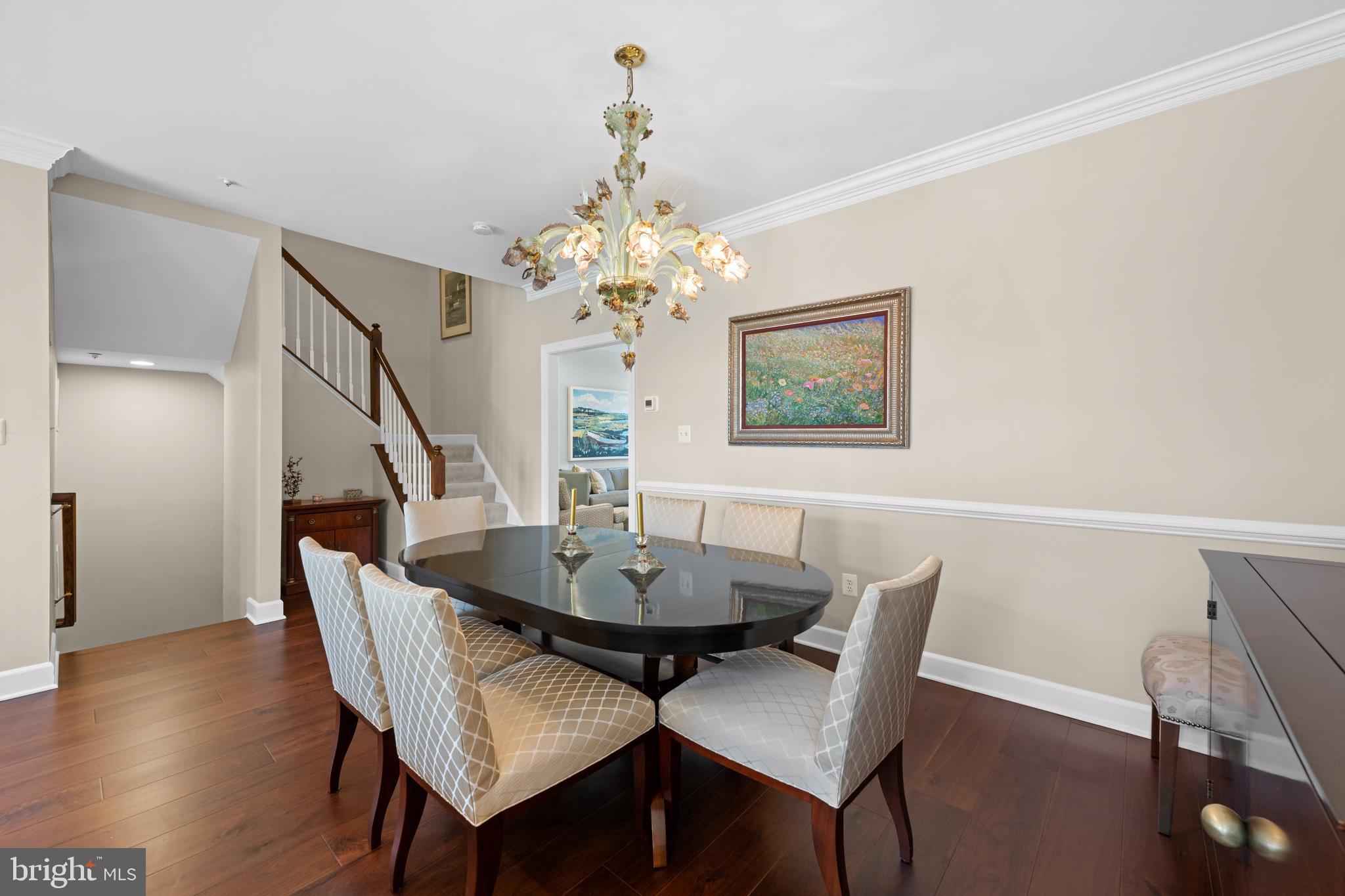 8431 Bells Ridge Terrace Potomac, MD 20854 - Photo 5 of 39 Gallery Image 5