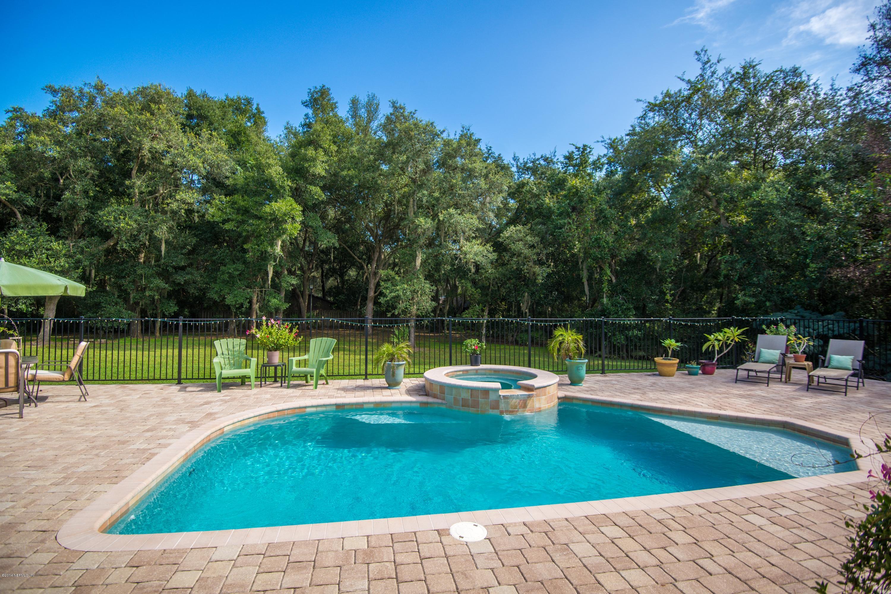 3509 Kings Road South St. Augustine, FL 32086 - Photo 1 of 29 Gorgeous Outdoor Living Space