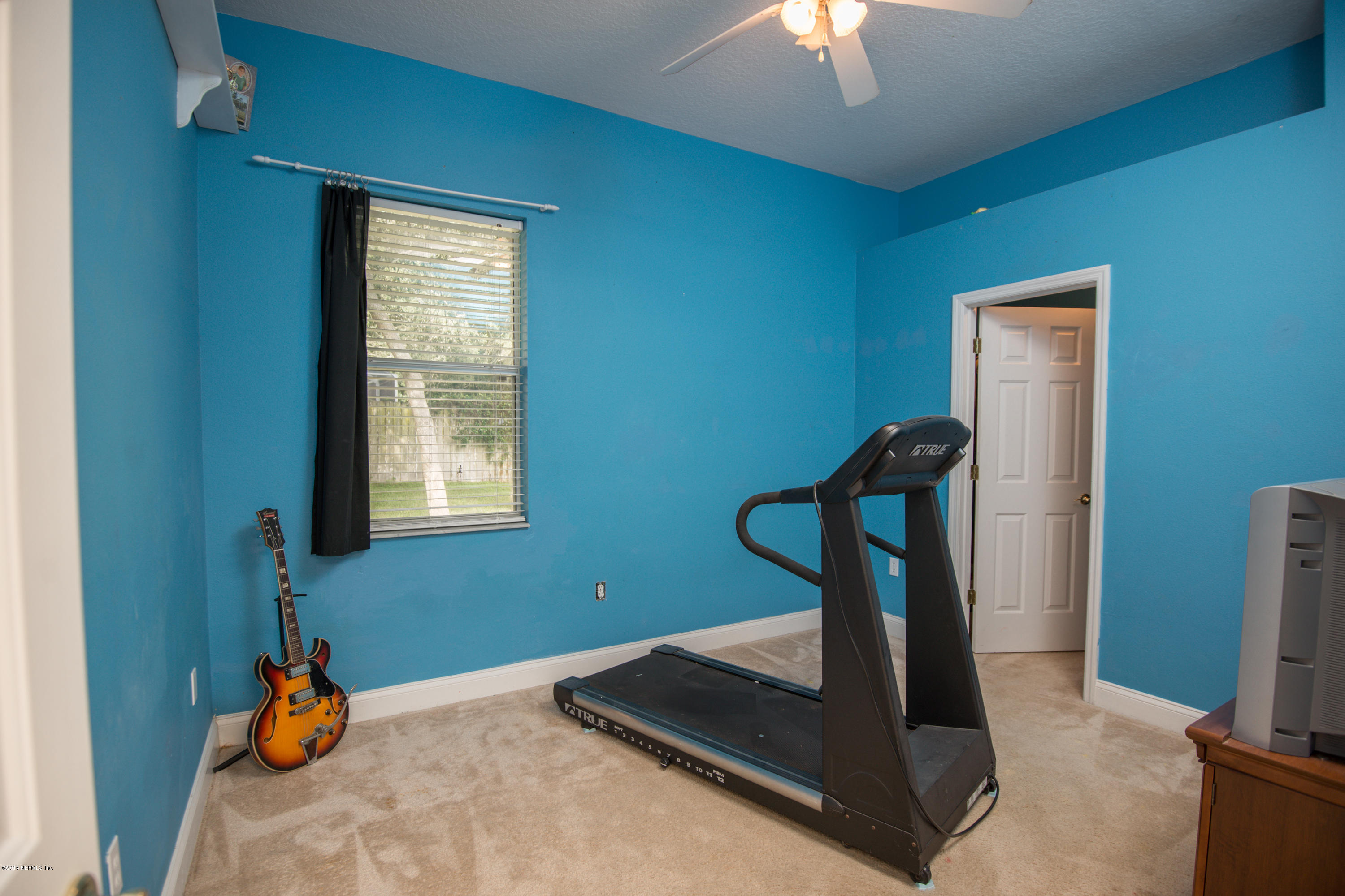 3509 Kings Road South St. Augustine, FL 32086 - Photo 19 of 29 Guest or Third Bedroom