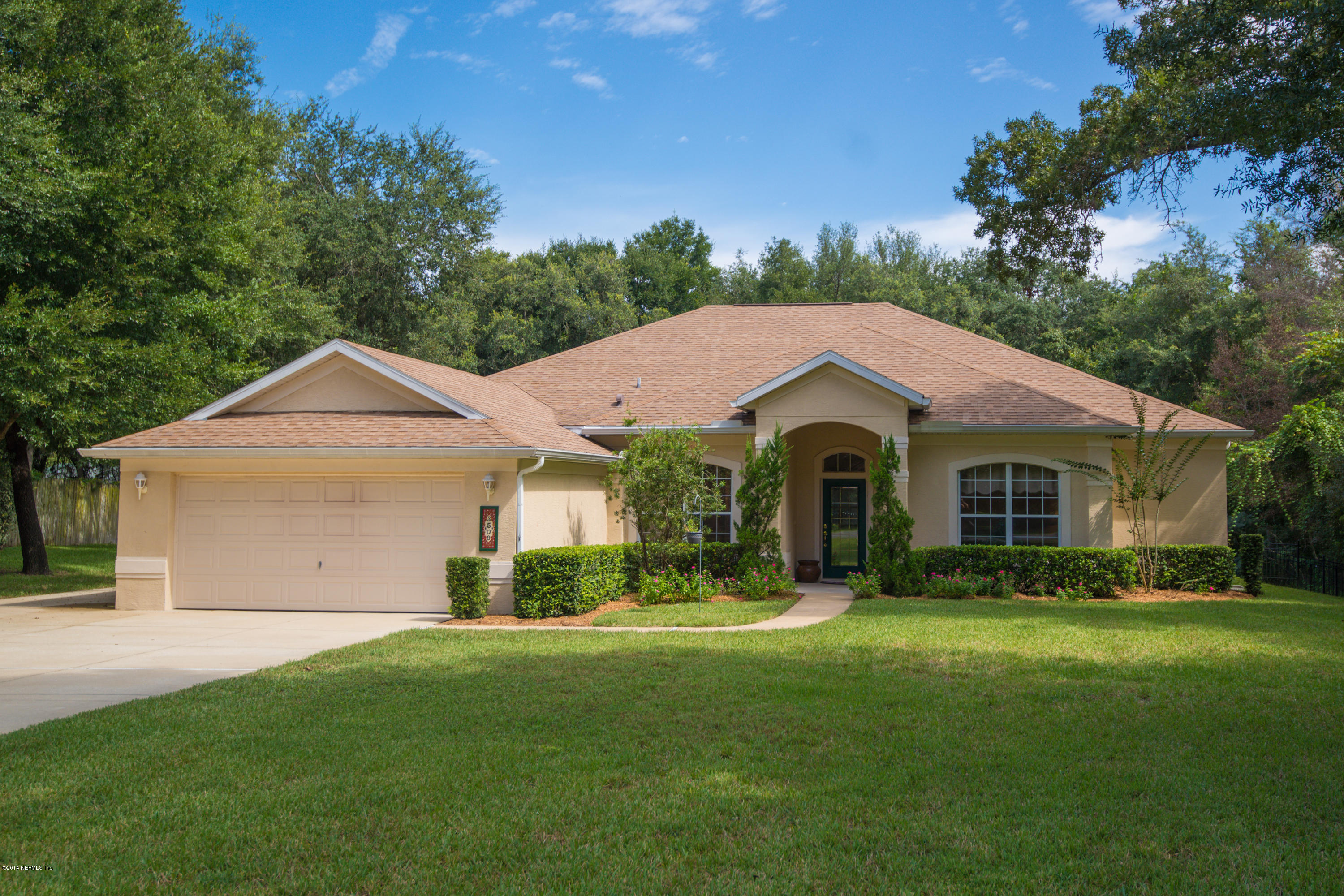 3509 Kings Road South St. Augustine, FL 32086 - Photo 2 of 29 Welcome Home to 3509 Kings Road!