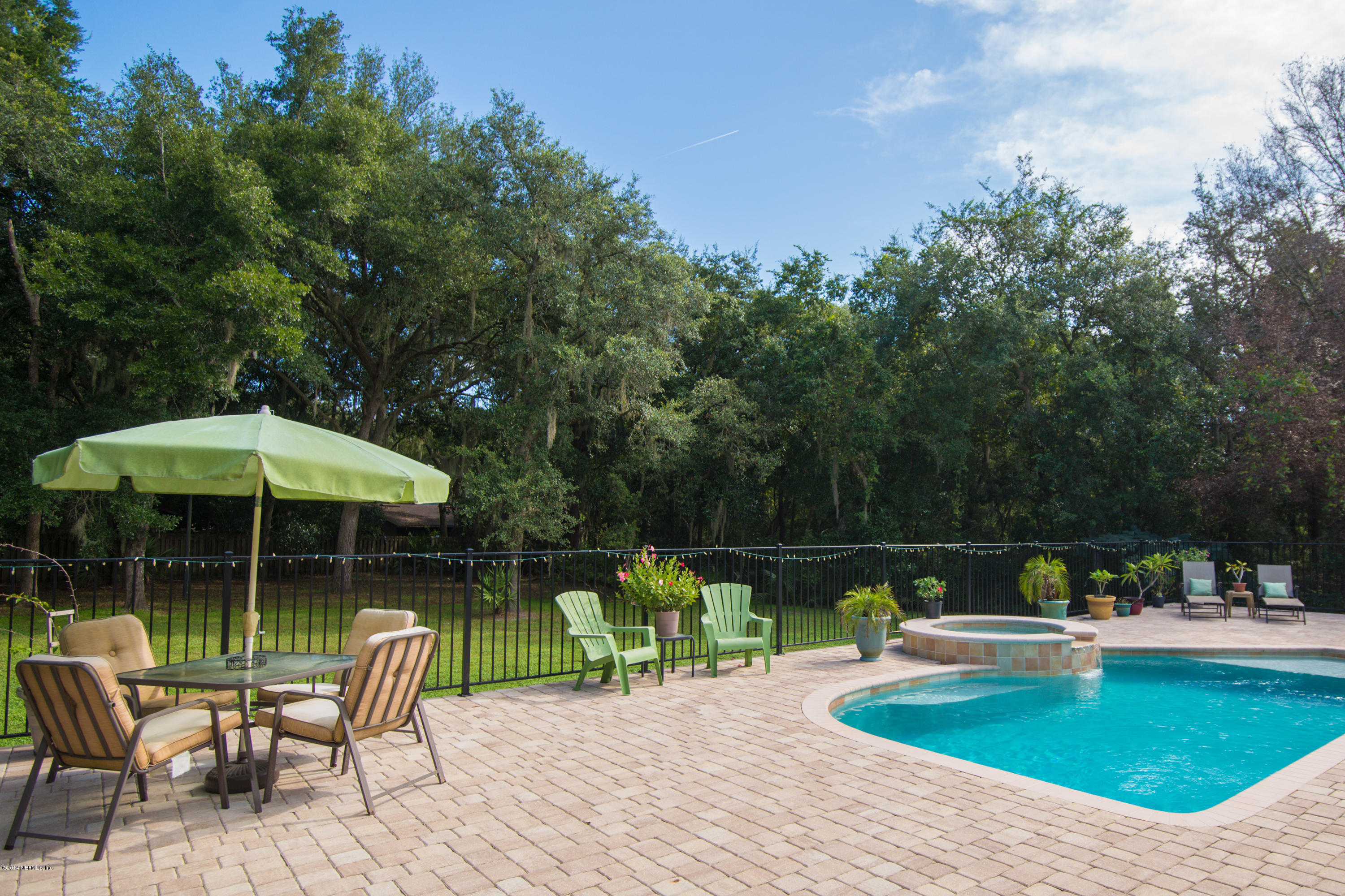 3509 Kings Road South St. Augustine, FL 32086 - Photo 24 of 29 Embrace the Life of Luxury