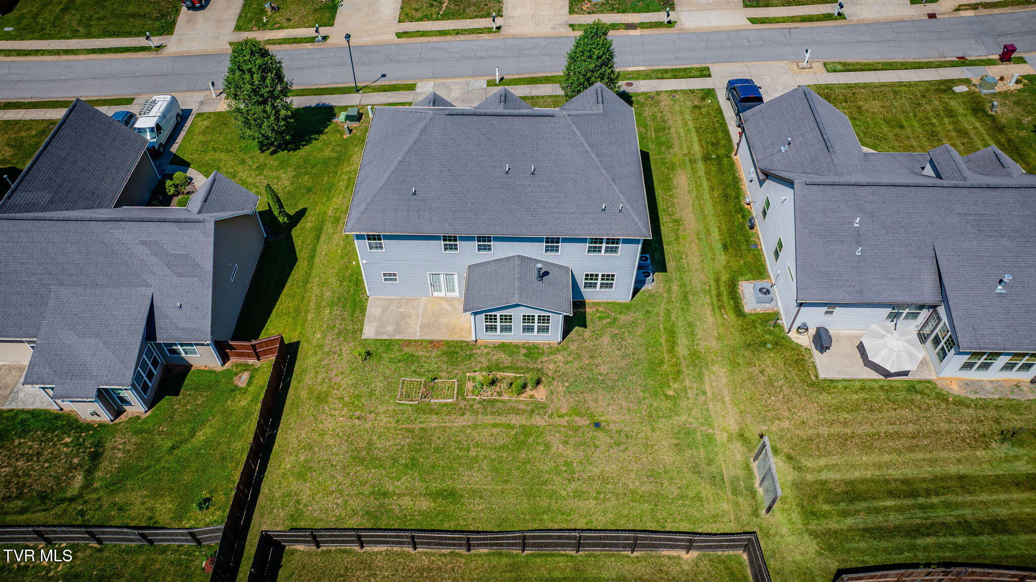 587 Suffolk Road Johnson City, TN 37615 - Photo 54 of 56 104