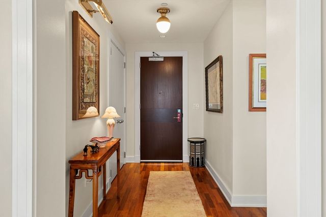 $2,150,000 | 500 Atlantic Avenue, Unit 18G, Boston, MA 02210